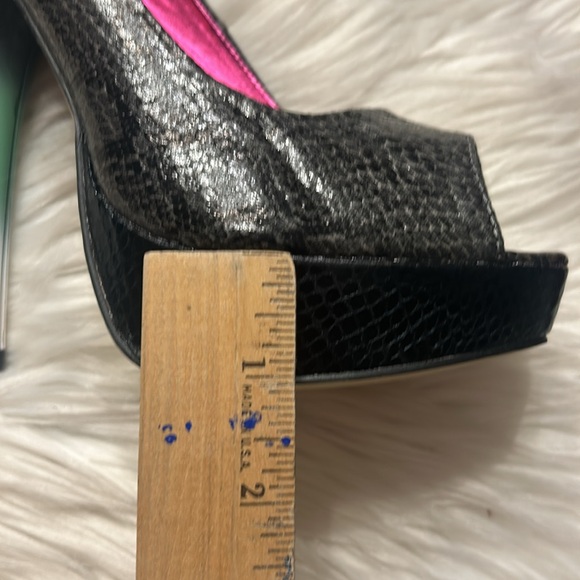 RuPaul heels - Picture 10 of 10